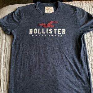 Hollister Must Have Tee